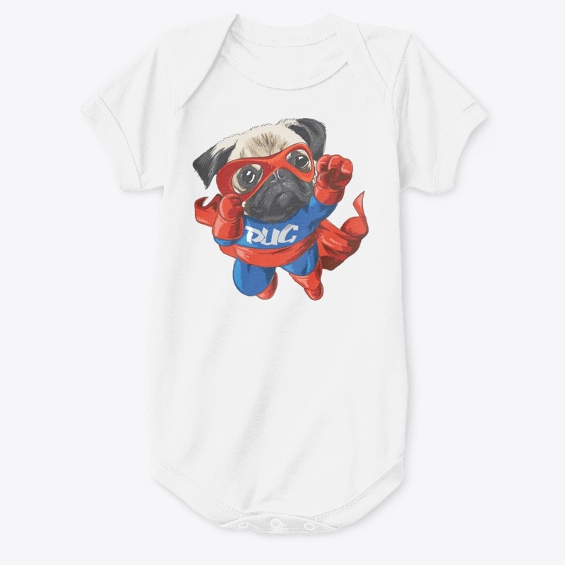 Super Pug