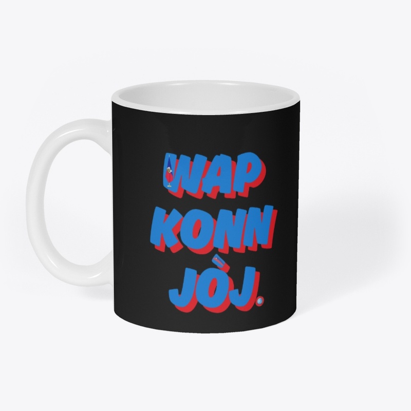 Wap Konn Joj