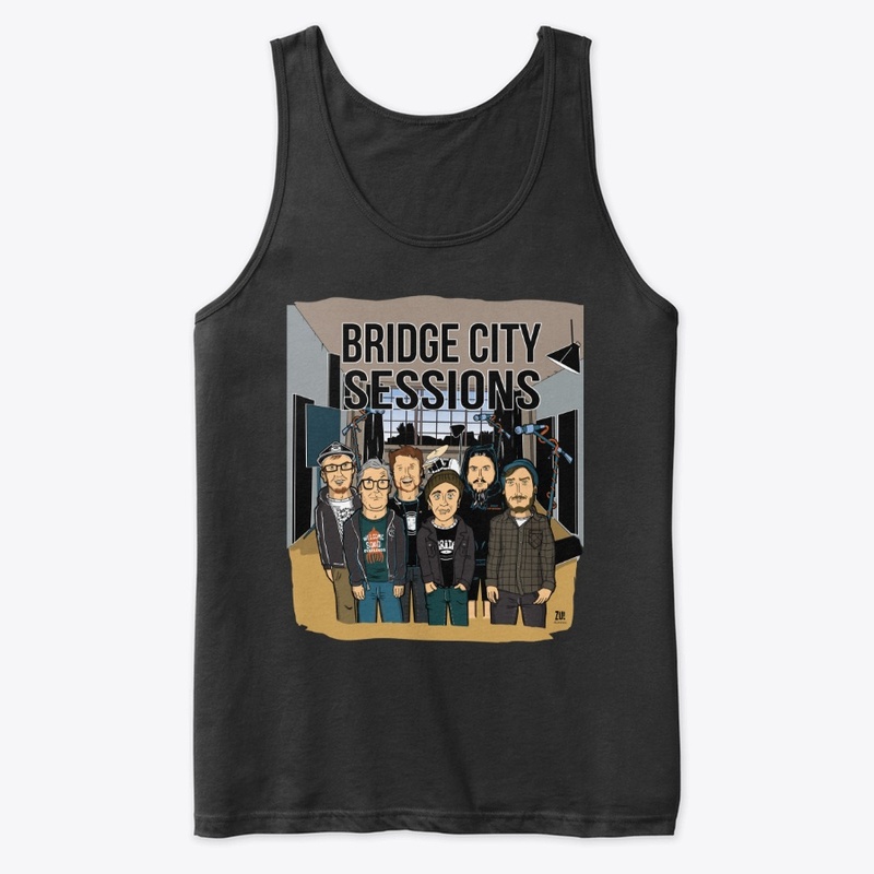 Bridge City Sessions "Zu Crew"