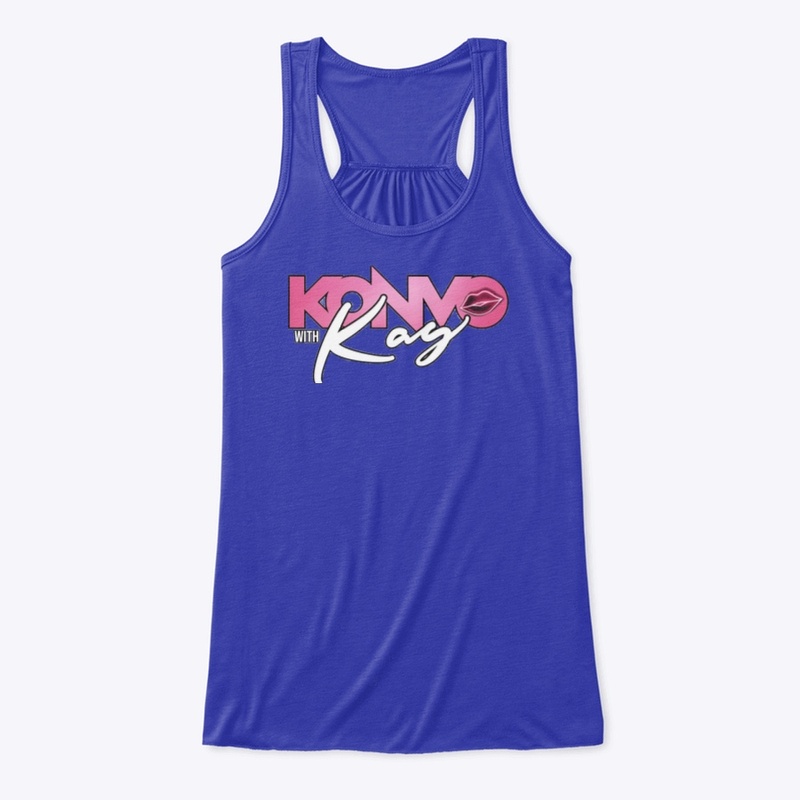 Konvo with Kay  Items 