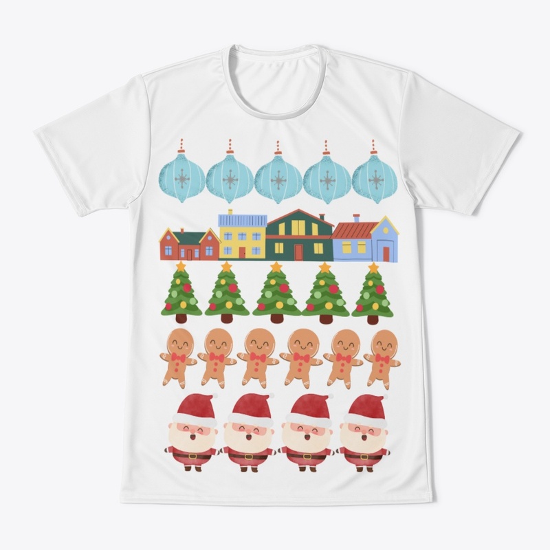 Ugly Christmas - Special Edition Design