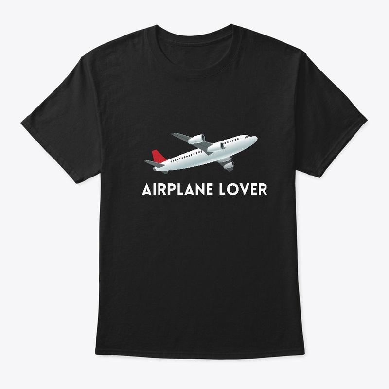 Airplane Lover