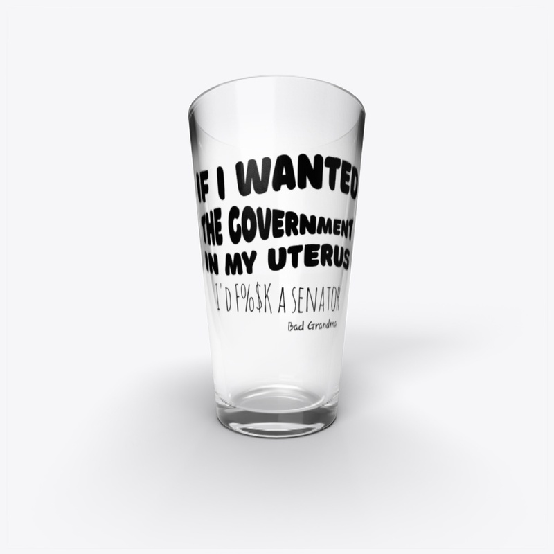 If I wanted