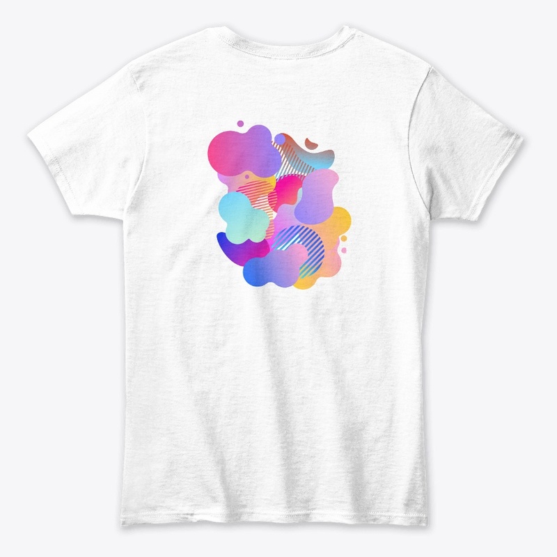 Colorful Graphics for Your Paw-some Pal