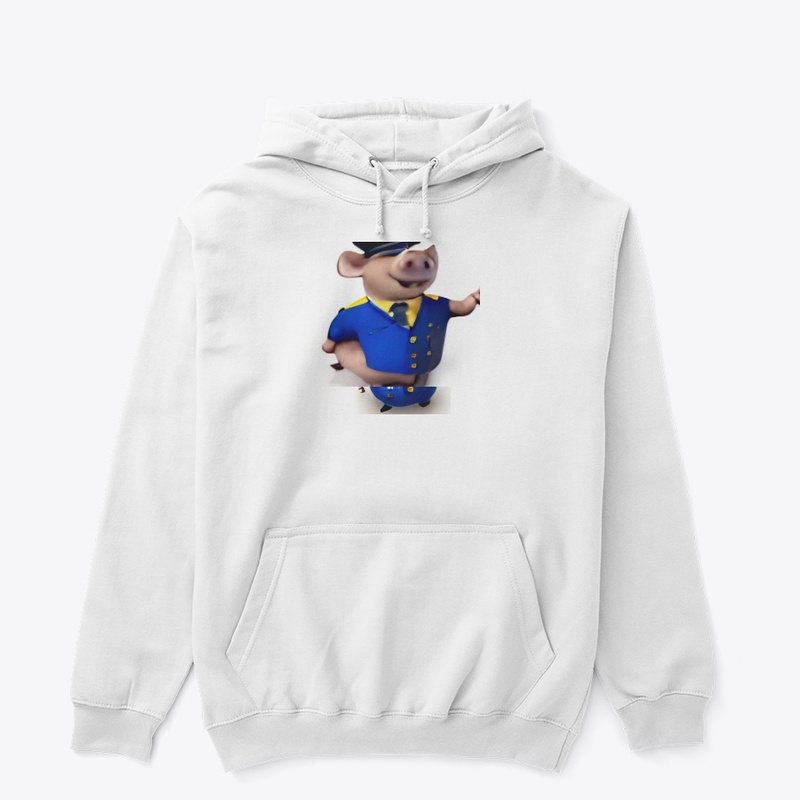 HERE PIGGY PIGGY