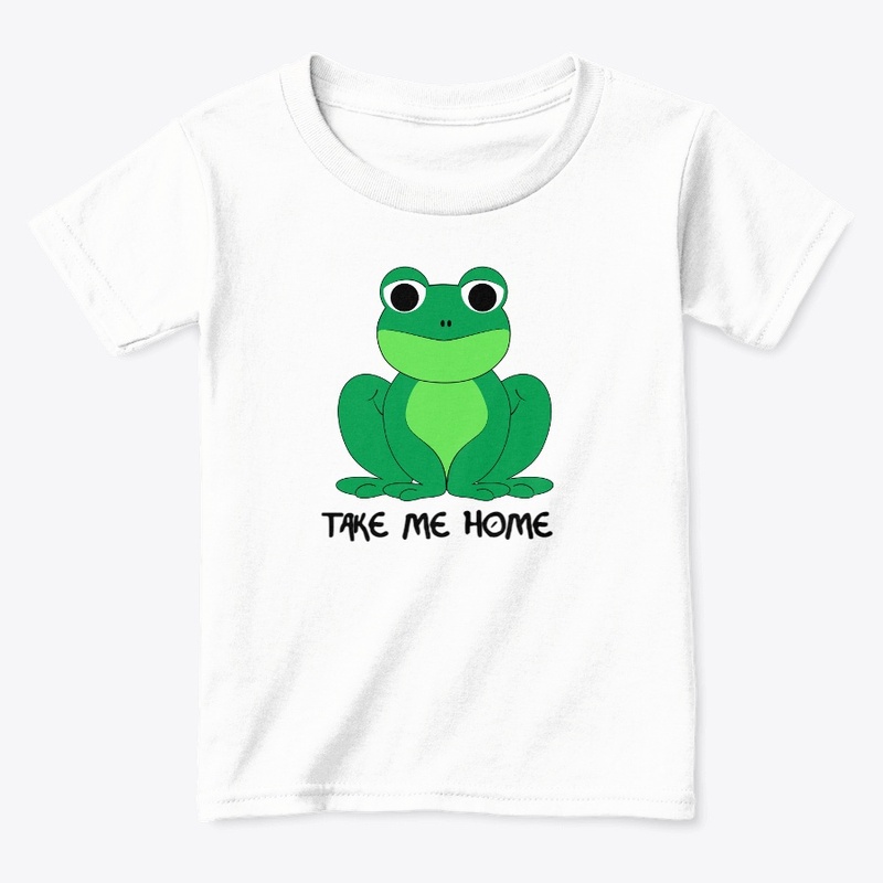 frog clipart