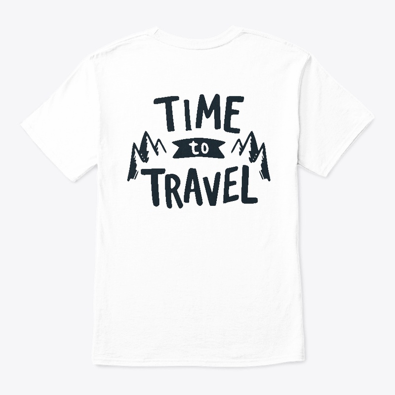 TIME TO TRAVEL