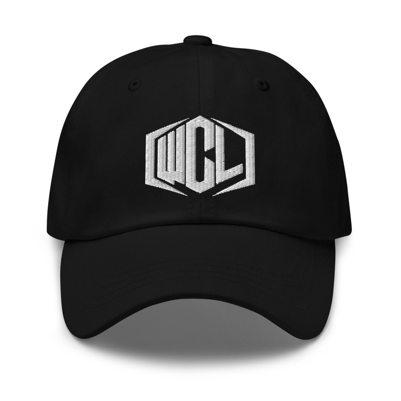 WCL Dad Hat