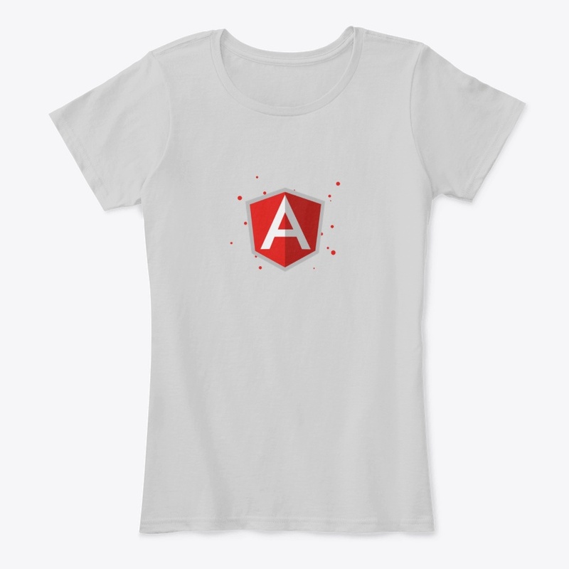 Angular JS!
