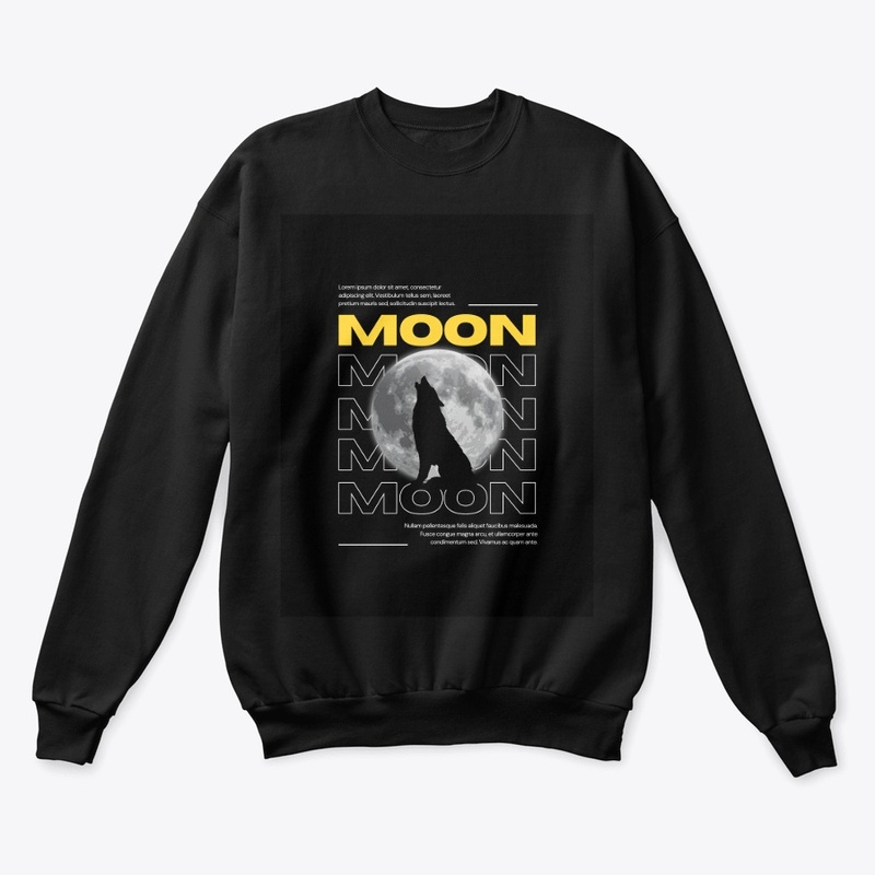 MOON FASHION 🌝🌜
