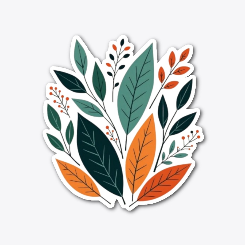 Timeless Botanical Beauty