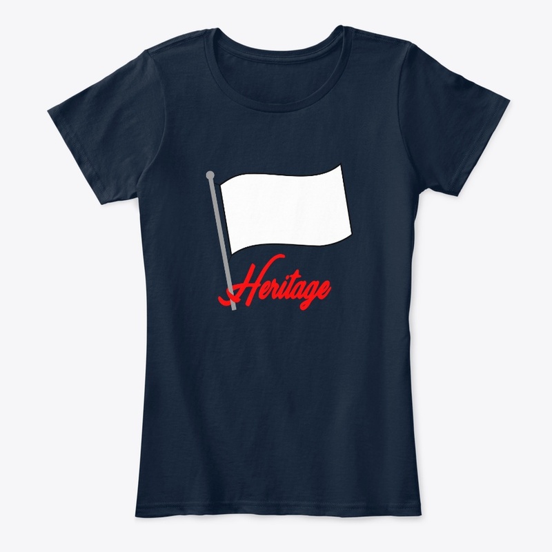 Heritage!