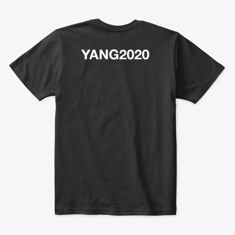 Yang 2020 MATH "Is Greater Than" MAGA