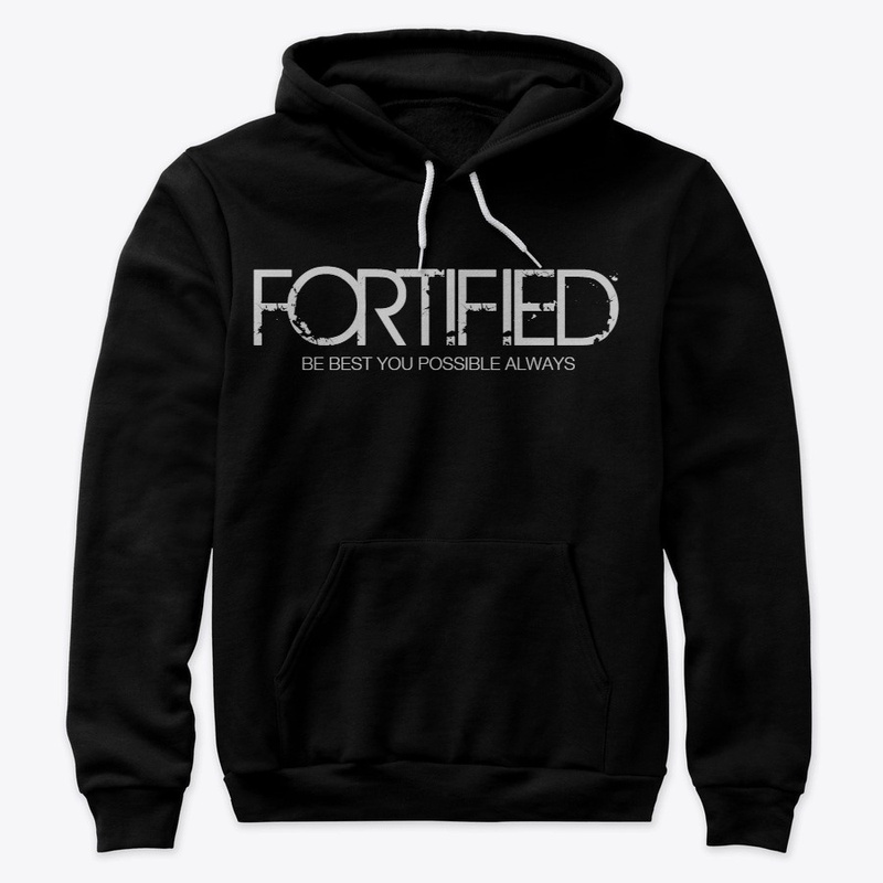 FORTIFIED