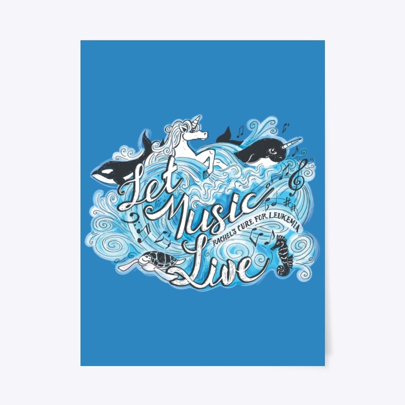 Rachel’s Cure For Leukemia