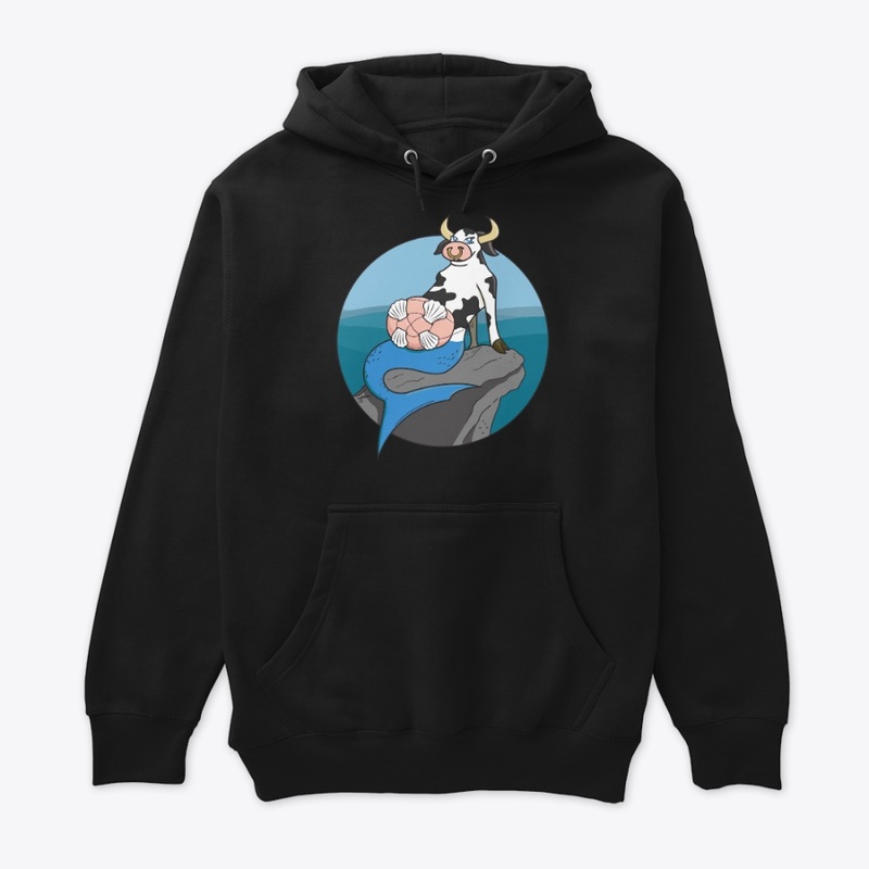 Moomaid