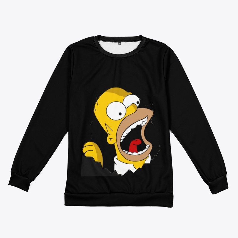 Unisex Crewneck Sweatshirt