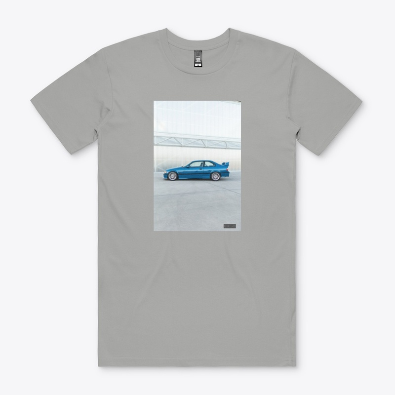 Laguna Seca E36