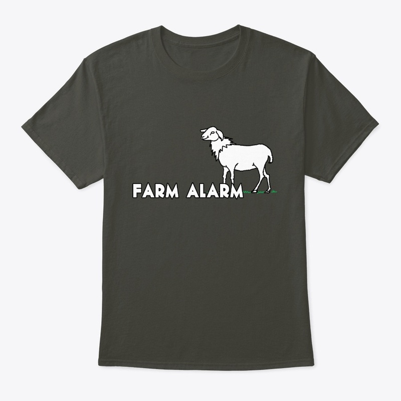 Farm Alarm Sheep