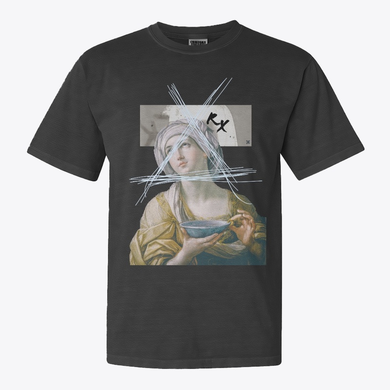 Rapture Xenoph 