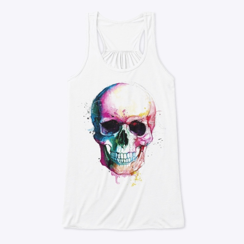  Sugar Skull Halloween 