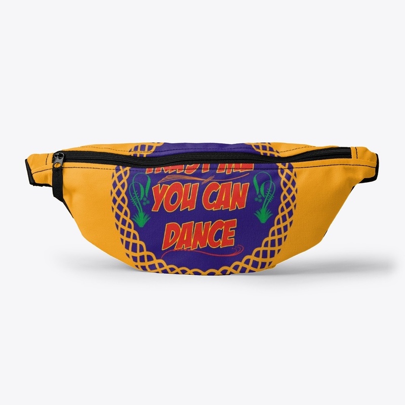 Trust me you can dance