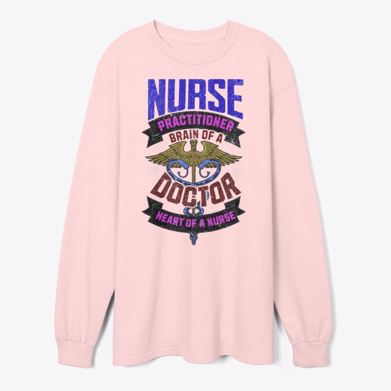 Love for the nurse