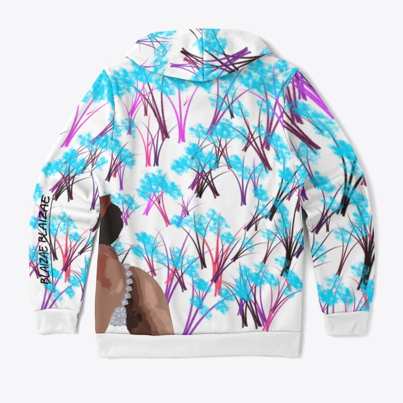 DIAMOND COOCHIE