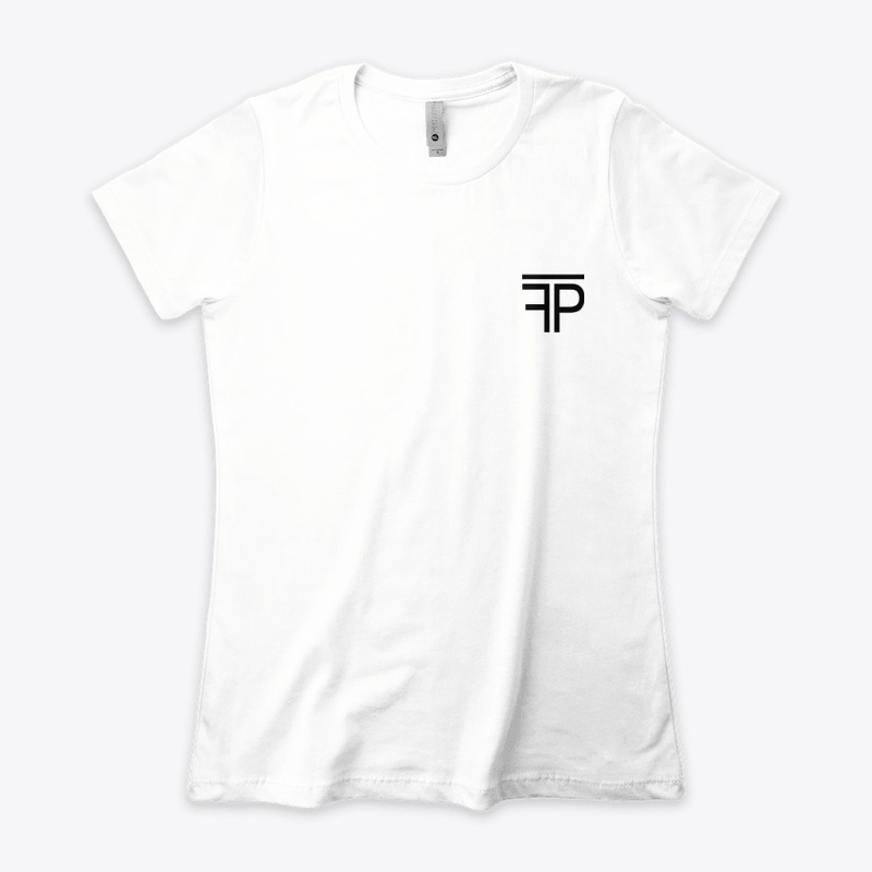 FPT Logo Black