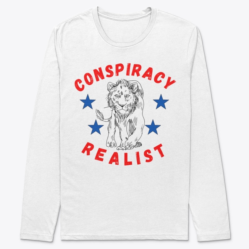 Conspiracy Realist