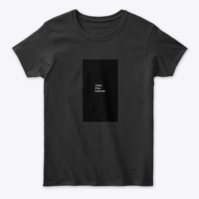 Tshirt with quotes