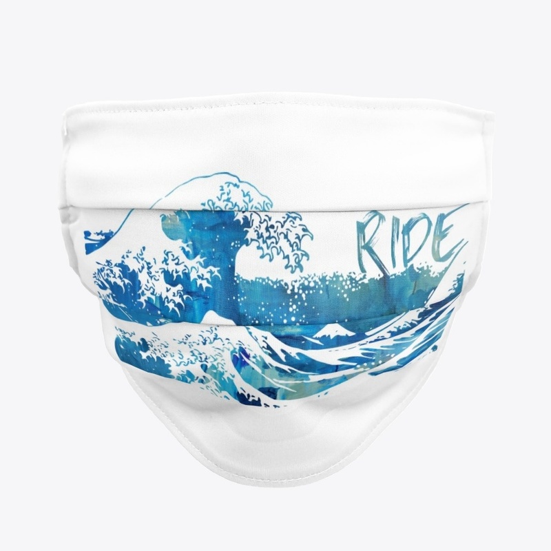 Ride the Wave