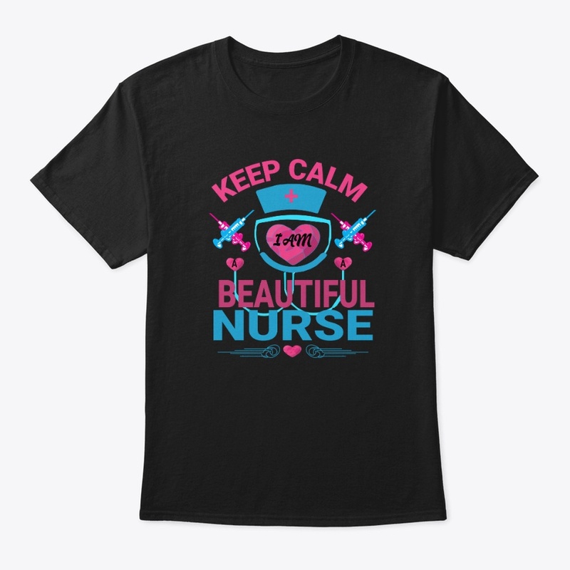 Nurse Niches Tshirt Design