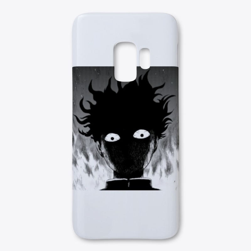 Mob Psycho - Mob ???%