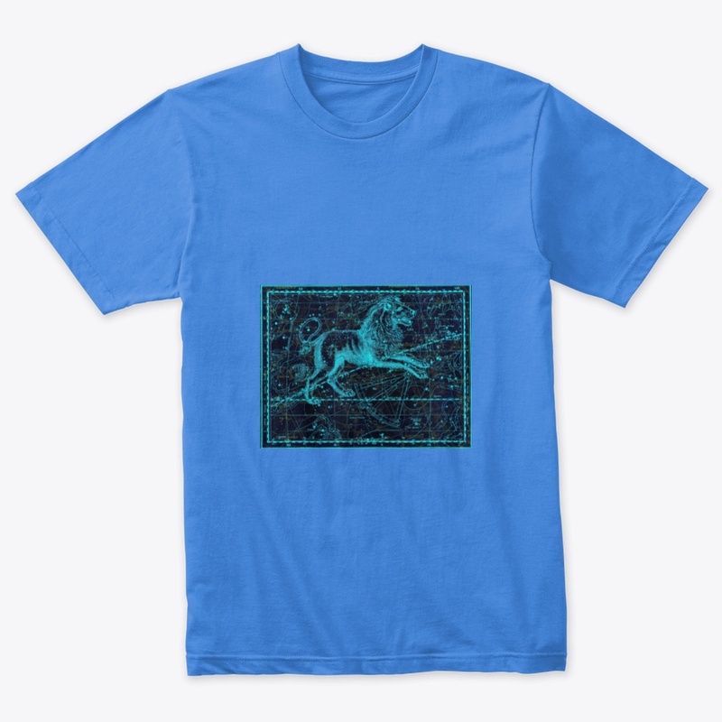Lion Astrology