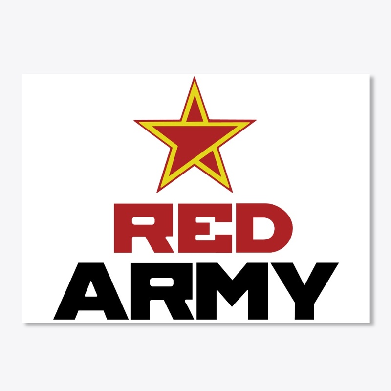 Red Army UFHL
