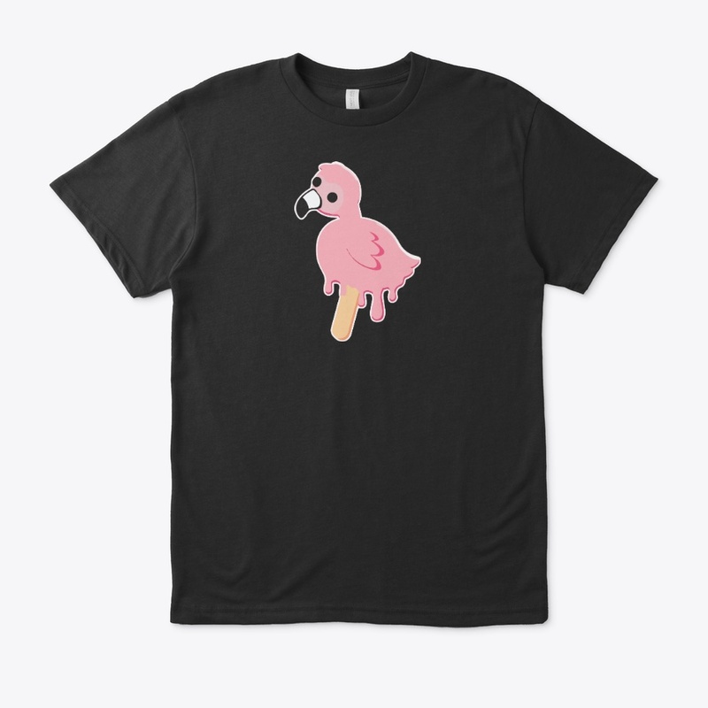 Flamingo Merch