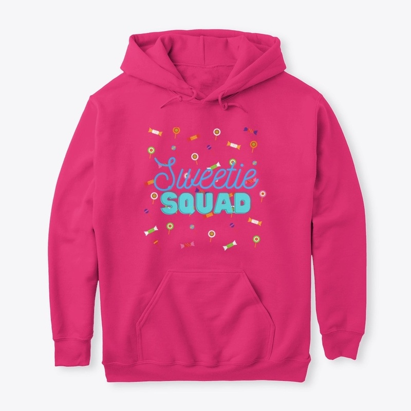 Sweetie Squad