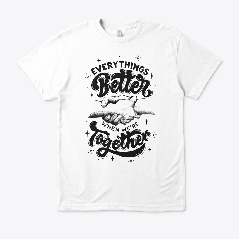 Eco Unisex Tee