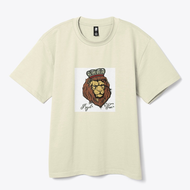 King of the Jungle