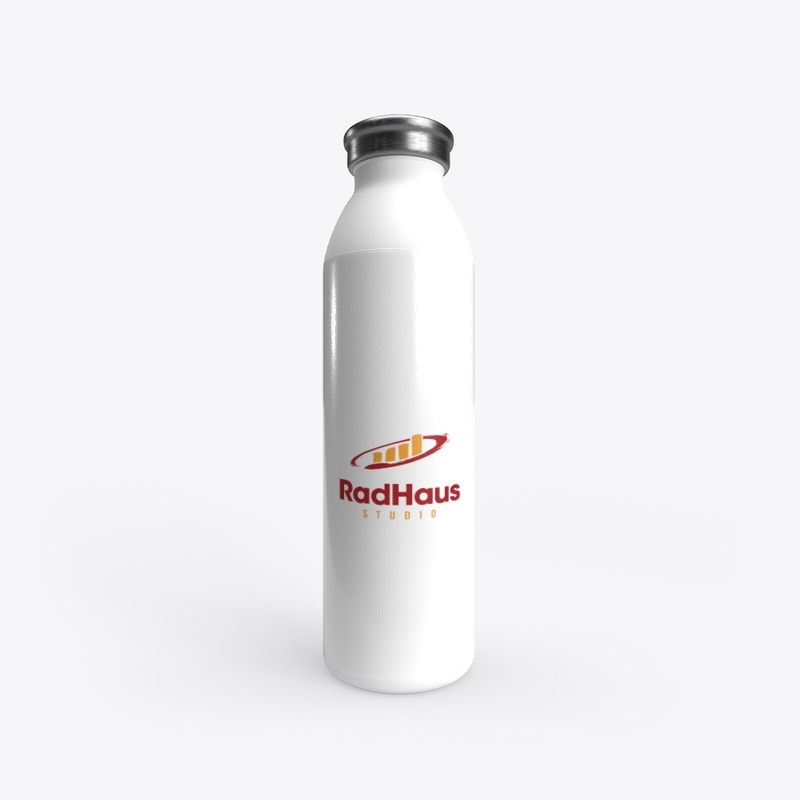 RadHaus drinkware