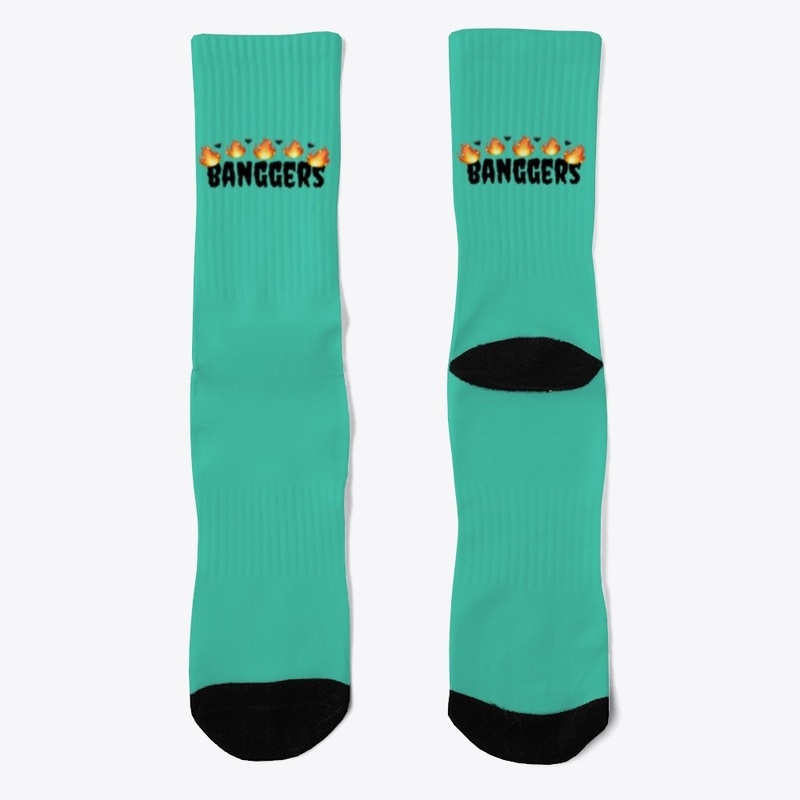 BANGGERS SOCKS