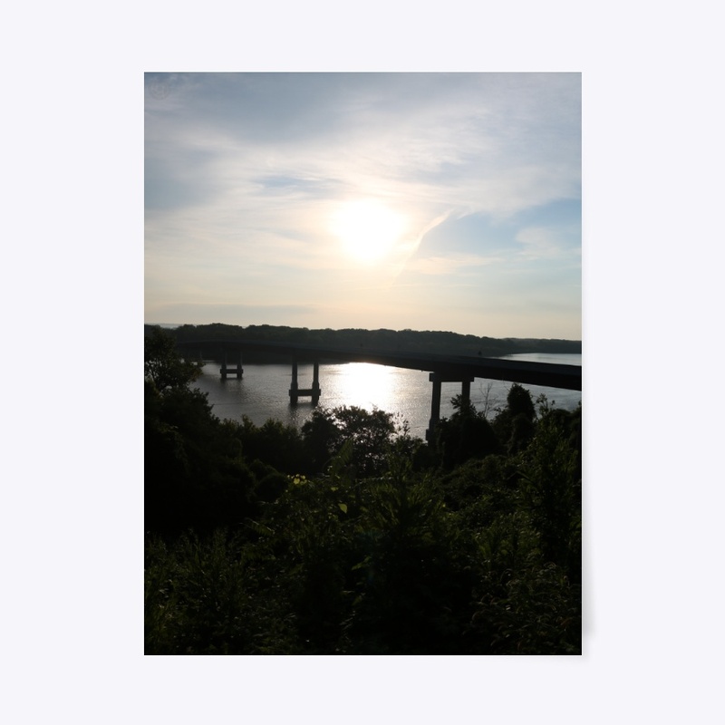 Sunrise 6