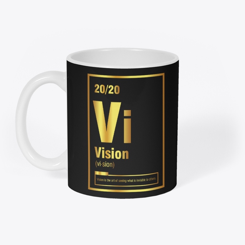 Vision