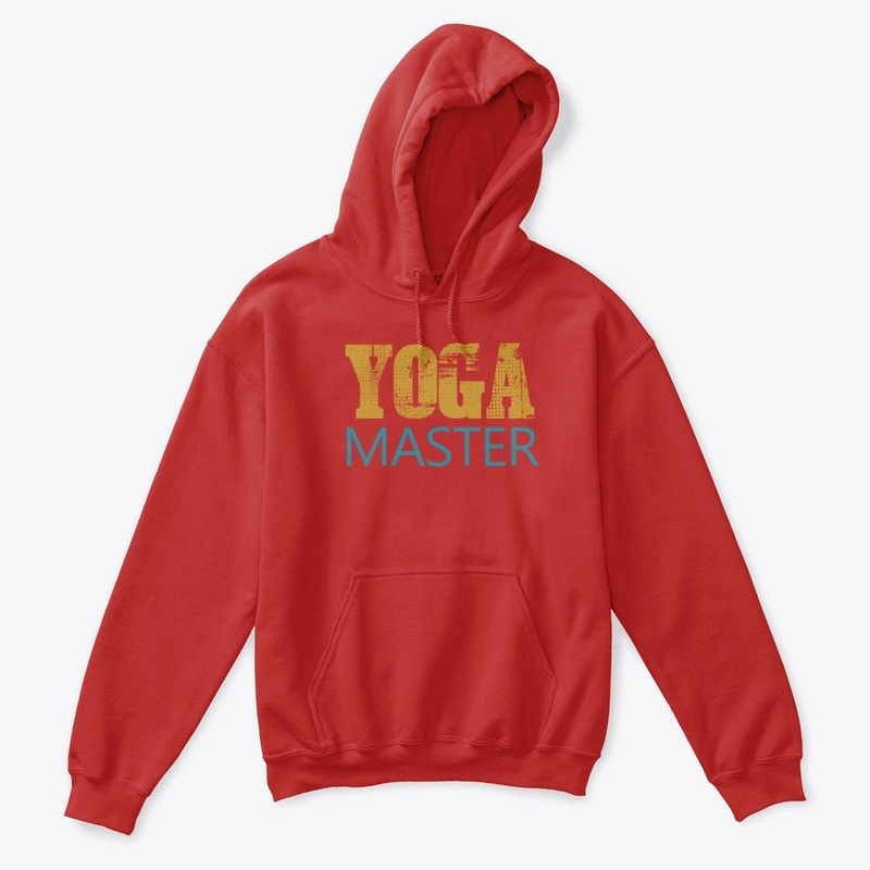 YOGA MASTER