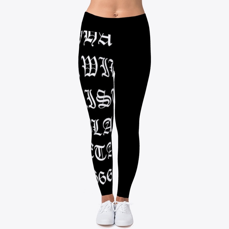 DO WHAT THOU WILT