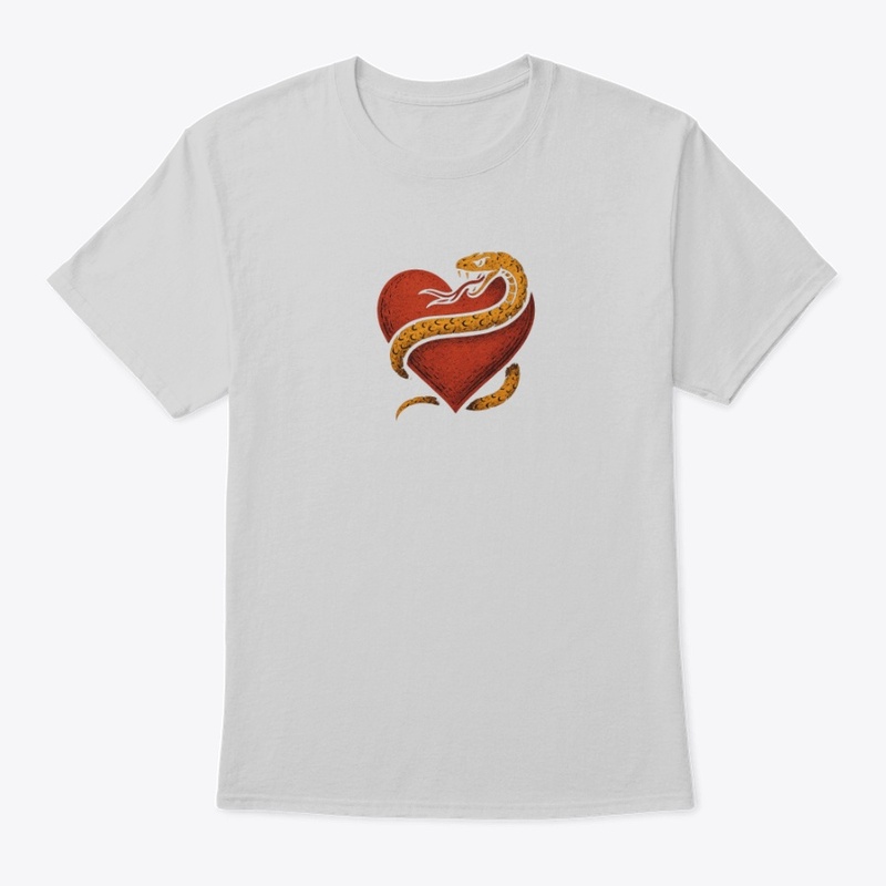 Poison Heart