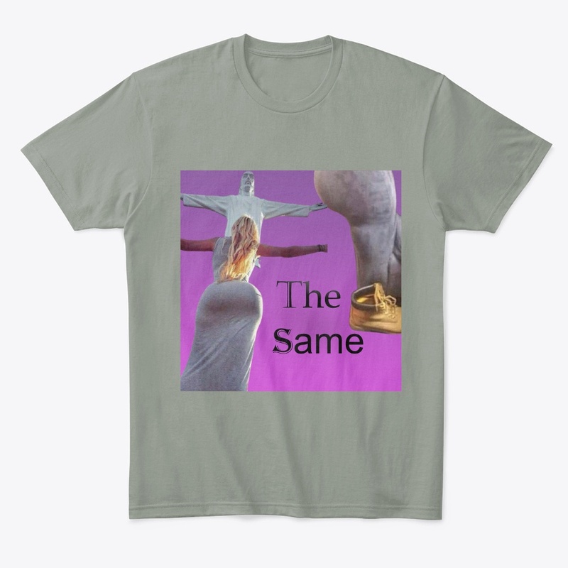 PEAK DESIGN THE SAME FUNNY STYLE