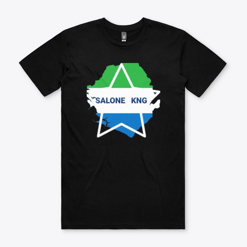 Sierra Leone 