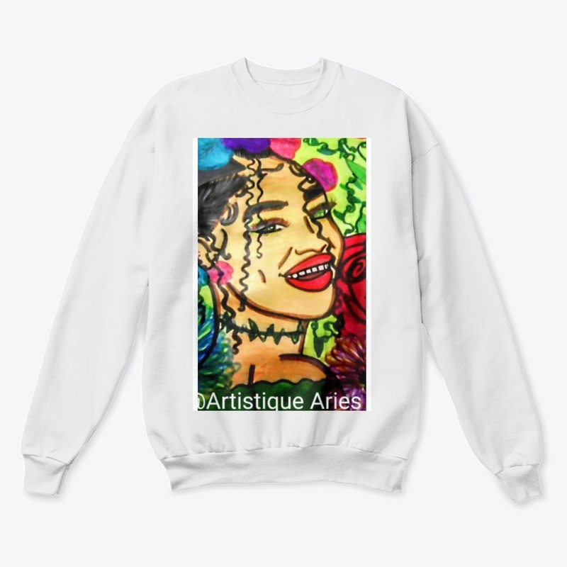 Z-FORCE COMIICS Collection  "Blossom"